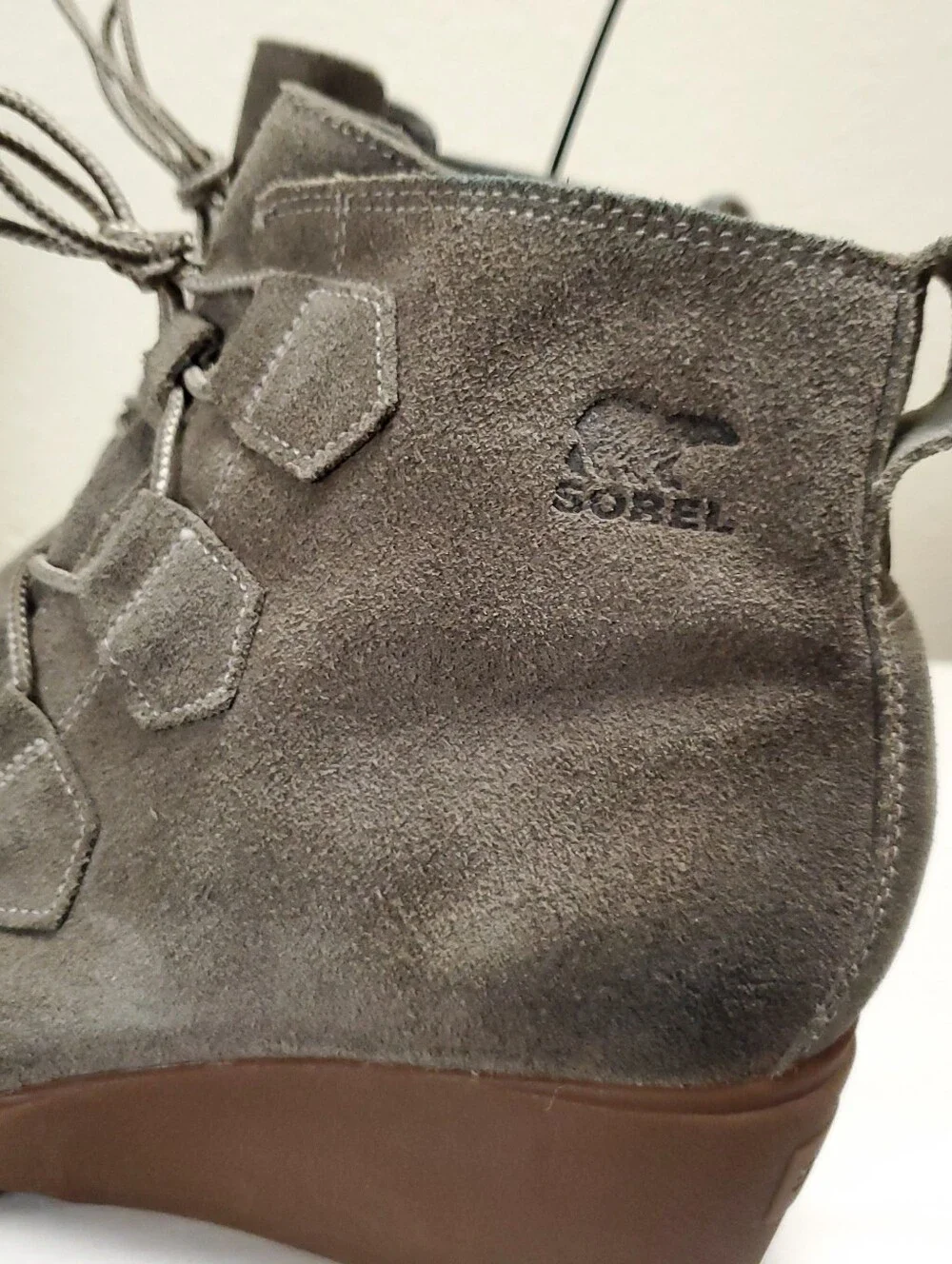 Sorel bundle save